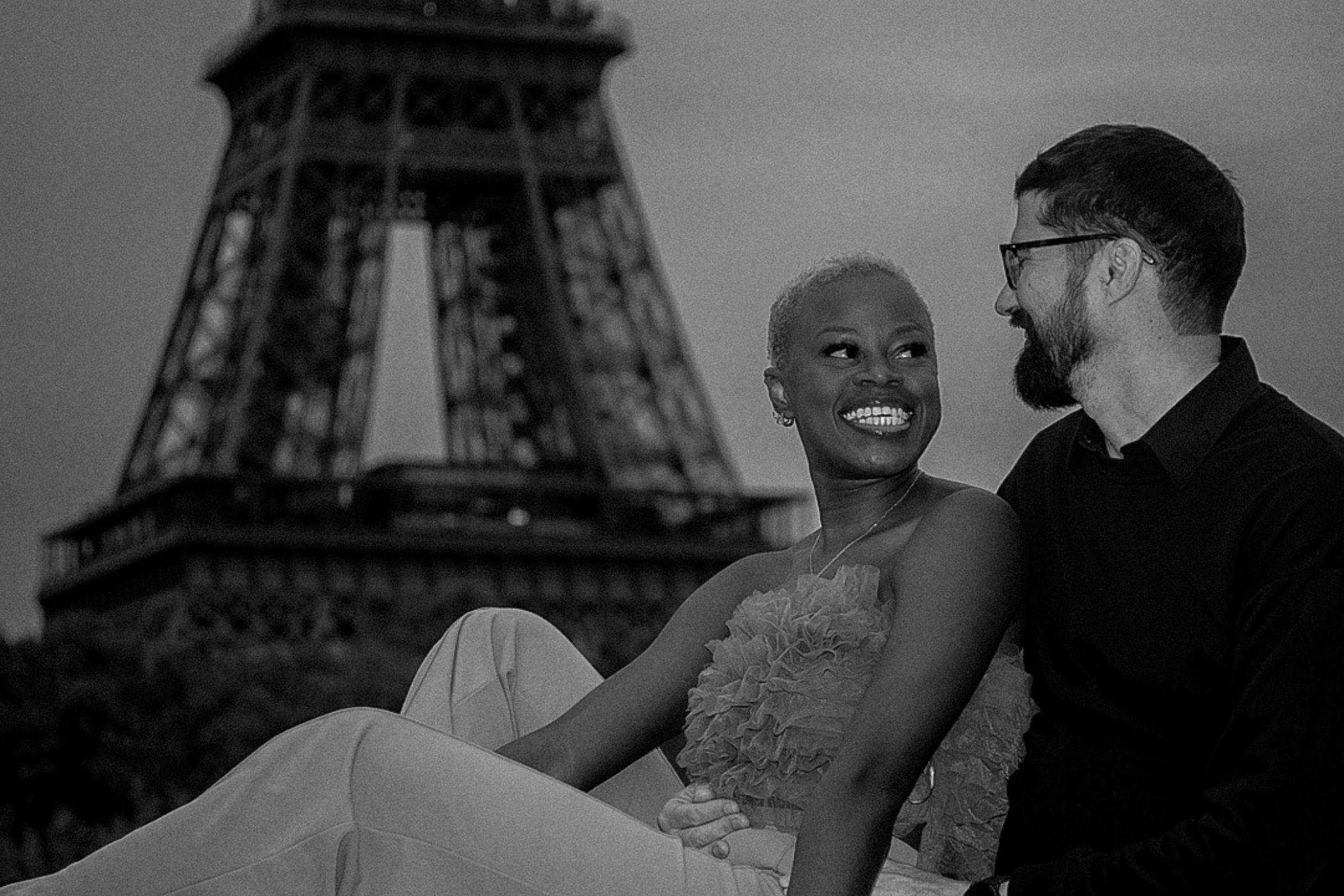 non-traditional wedding ideas