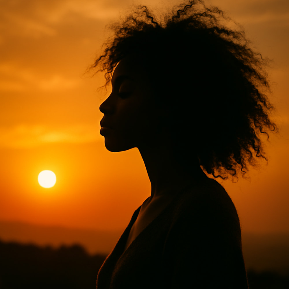 She already knows. She’s just waiting for you to ask.