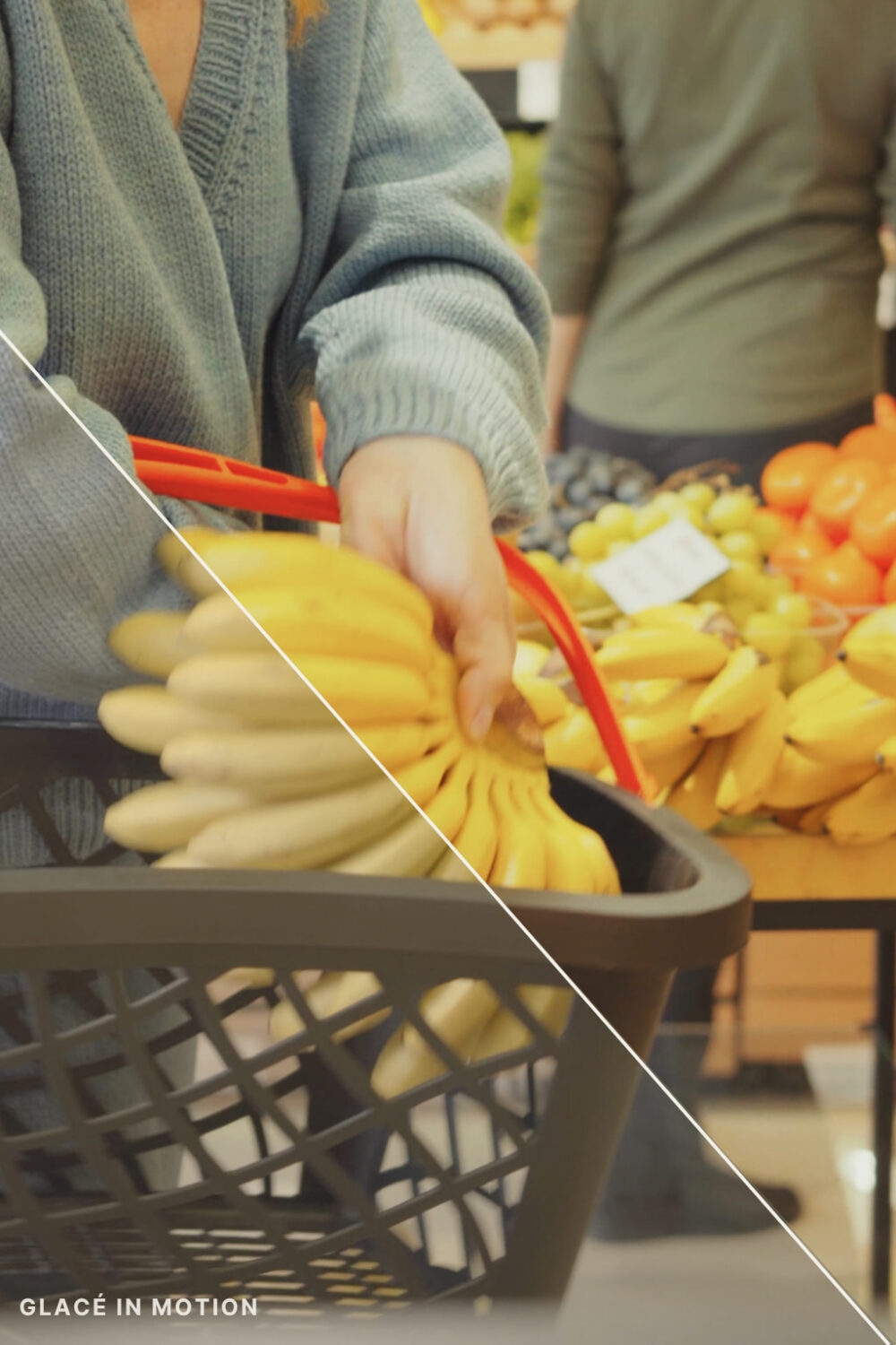 Élan - A Signature LUT Collection